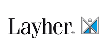 logo layher